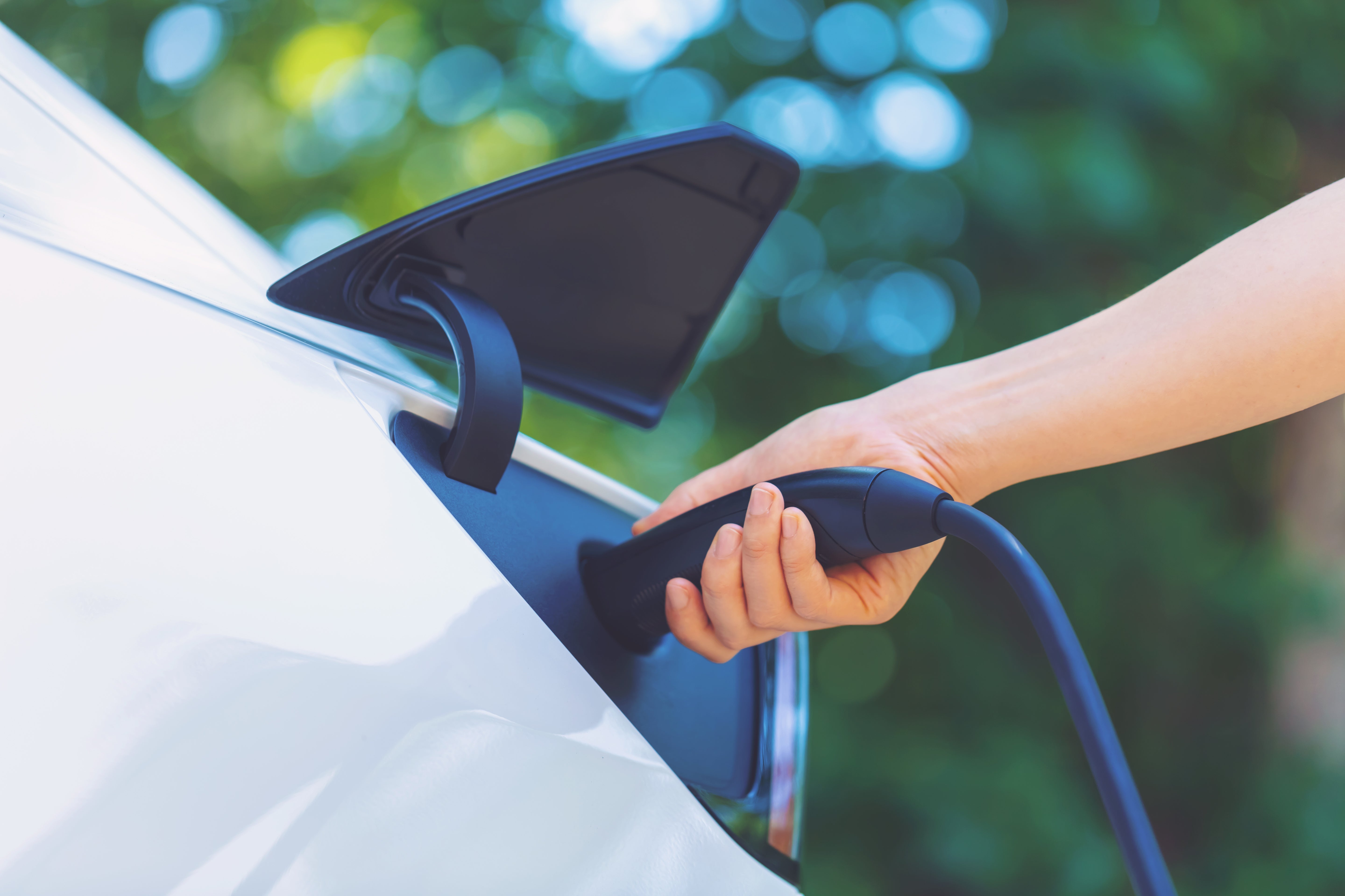The Future of EV Charging: Exponent Energy’s 15-Minute Solution