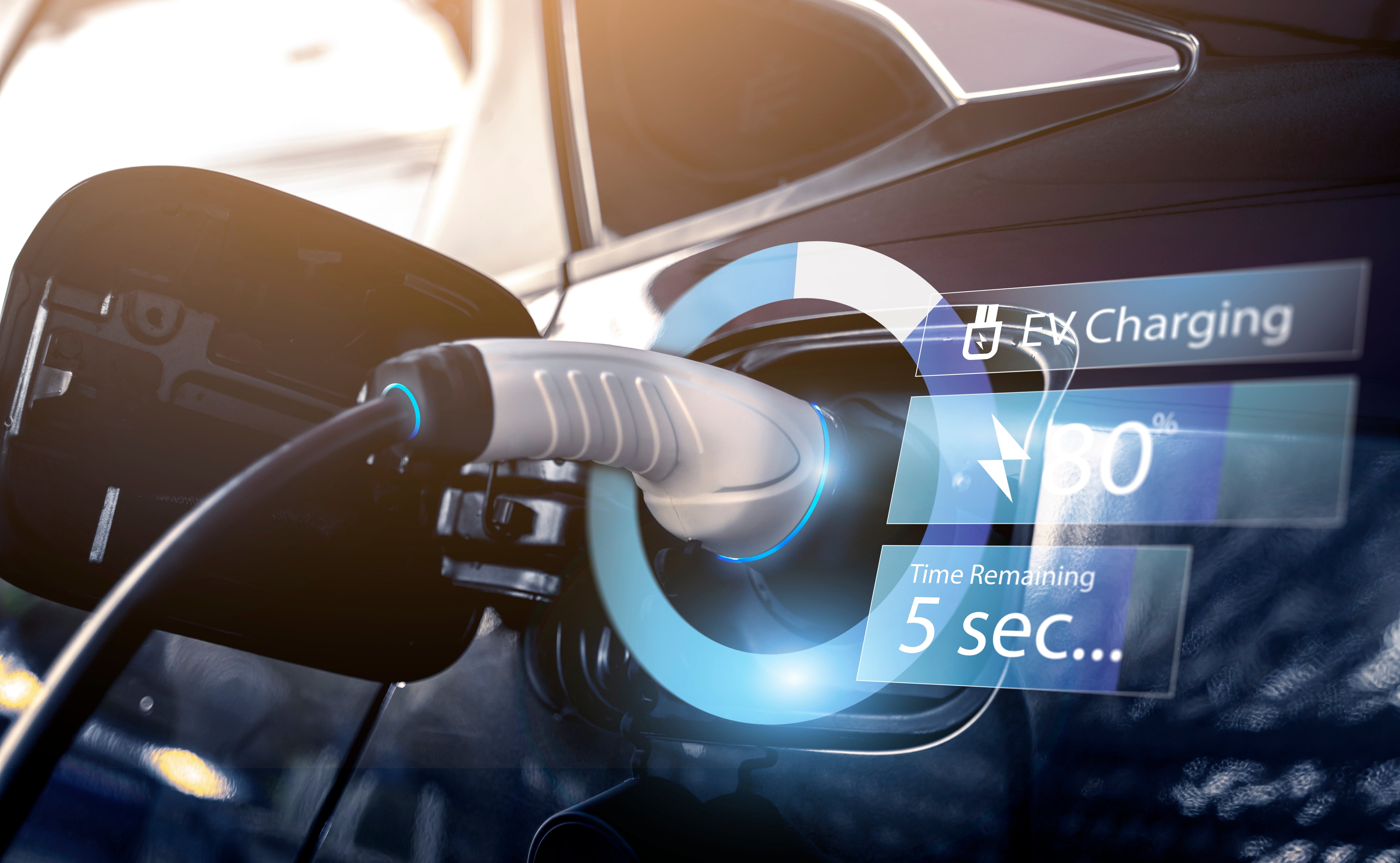 Who Should Build Australia’s EV Chargers: Utilities or Private Operators?