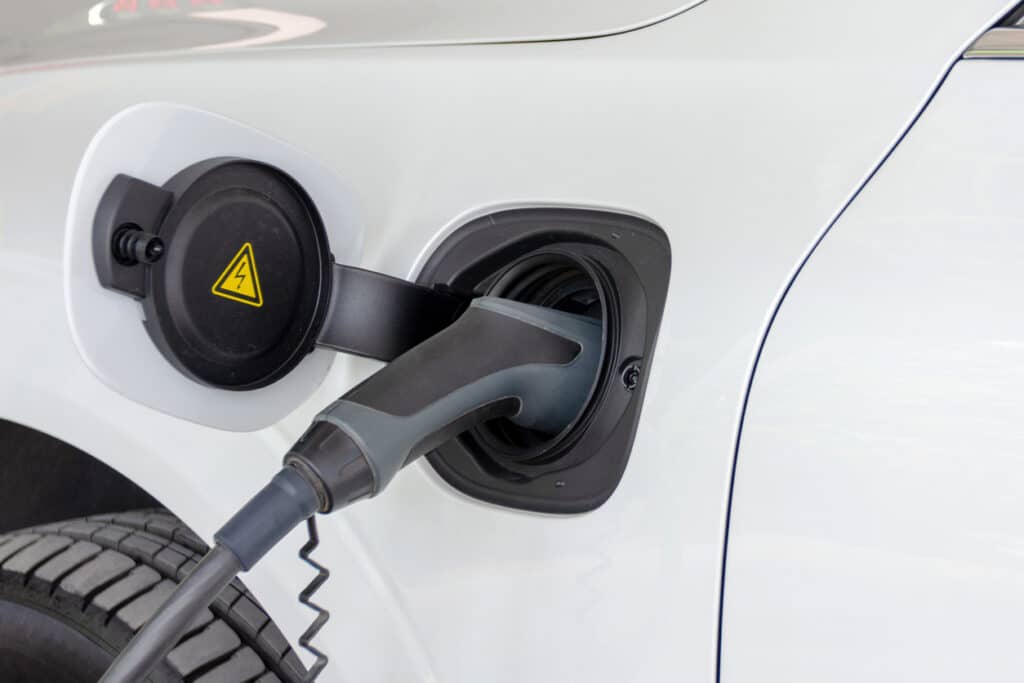 Kerbside EV Chargers in NSW: Bringing Charging to Every Neighborhood