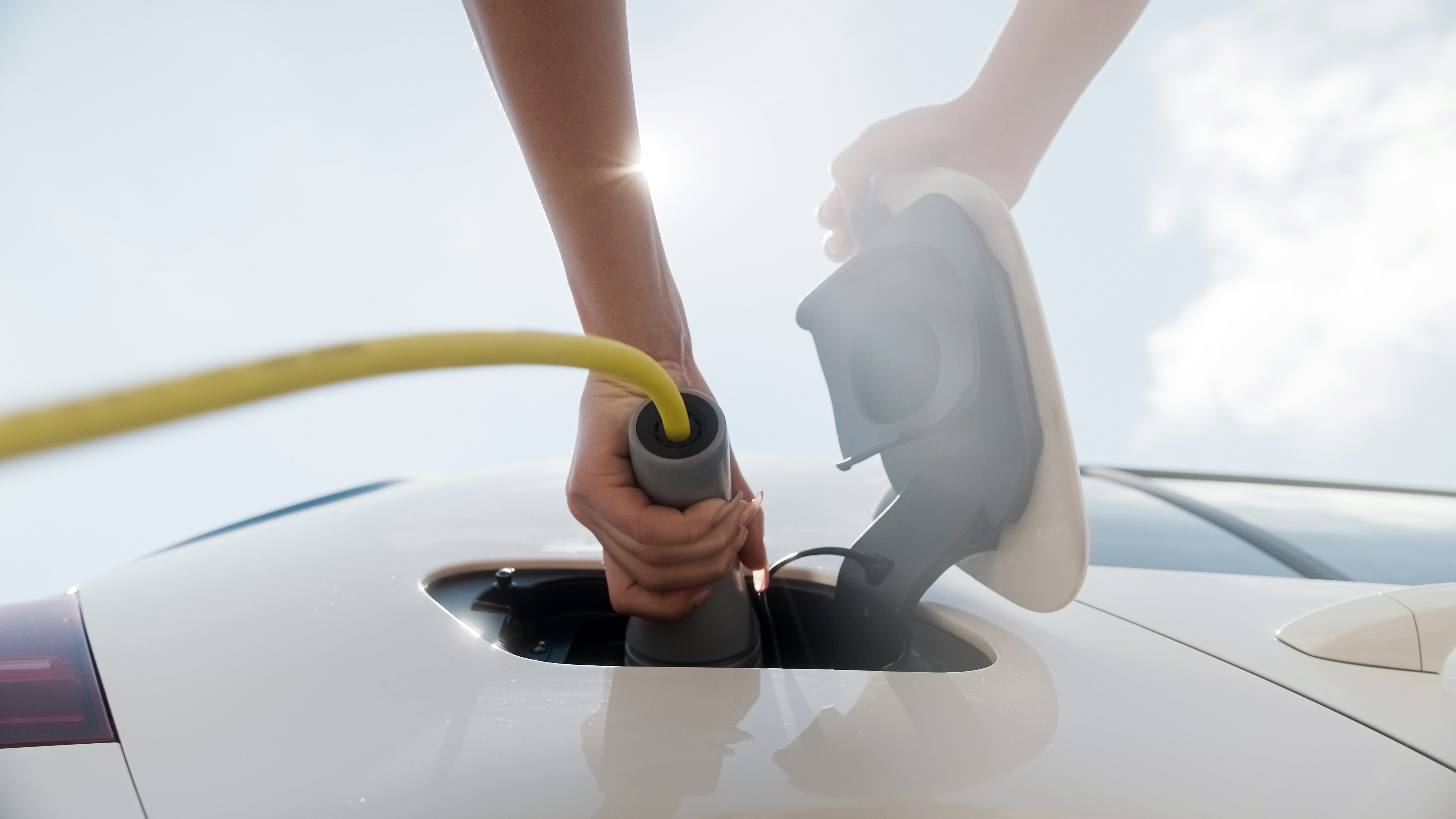 The Global EV Charging Boom: 5 Million Public Chargers and Counting