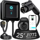 EVIQO Level 2 J1772 EV Charger