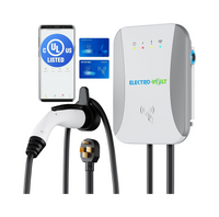Electro-Volt Smart Level 2 EV Charger
