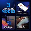 Electro-Volt Smart Level 2 EV Charger
