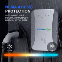 Electro-Volt Smart Level 2 EV Charger