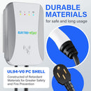 Electro-Volt Smart Level 2 EV Charger